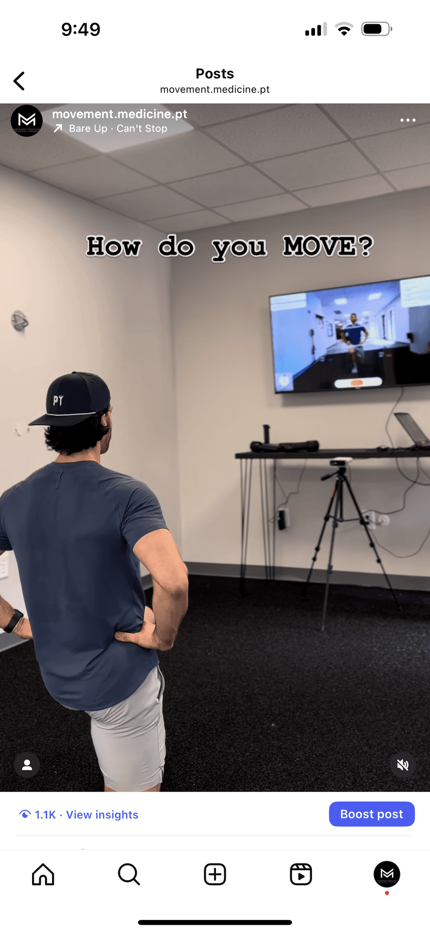 Re-Assessment