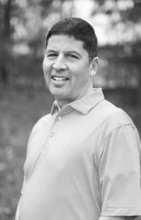 Lloyd Van Pamelen, Senior sports medicine clinician at Movement Medicine Performance & PT