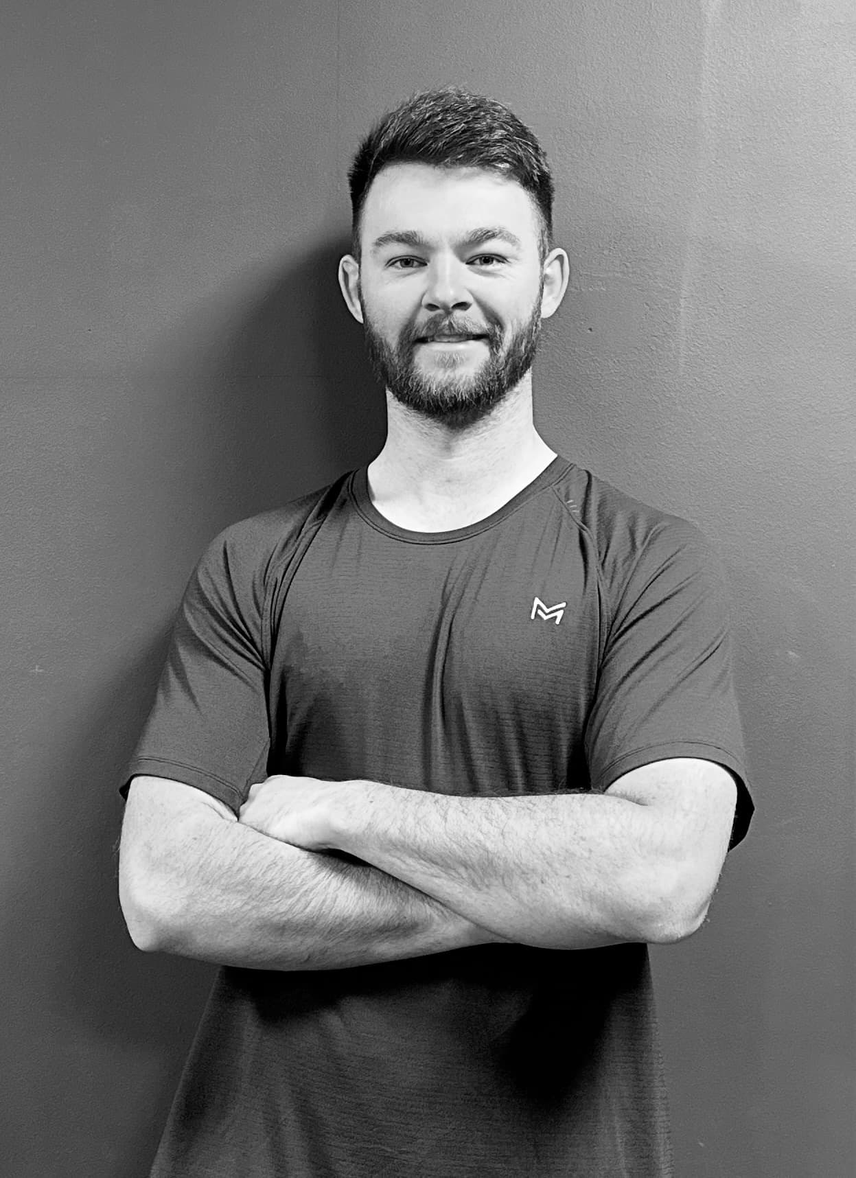Dr. Trent Maddox, Assessment + rehab specialist at Movement Medicine Performance & PT